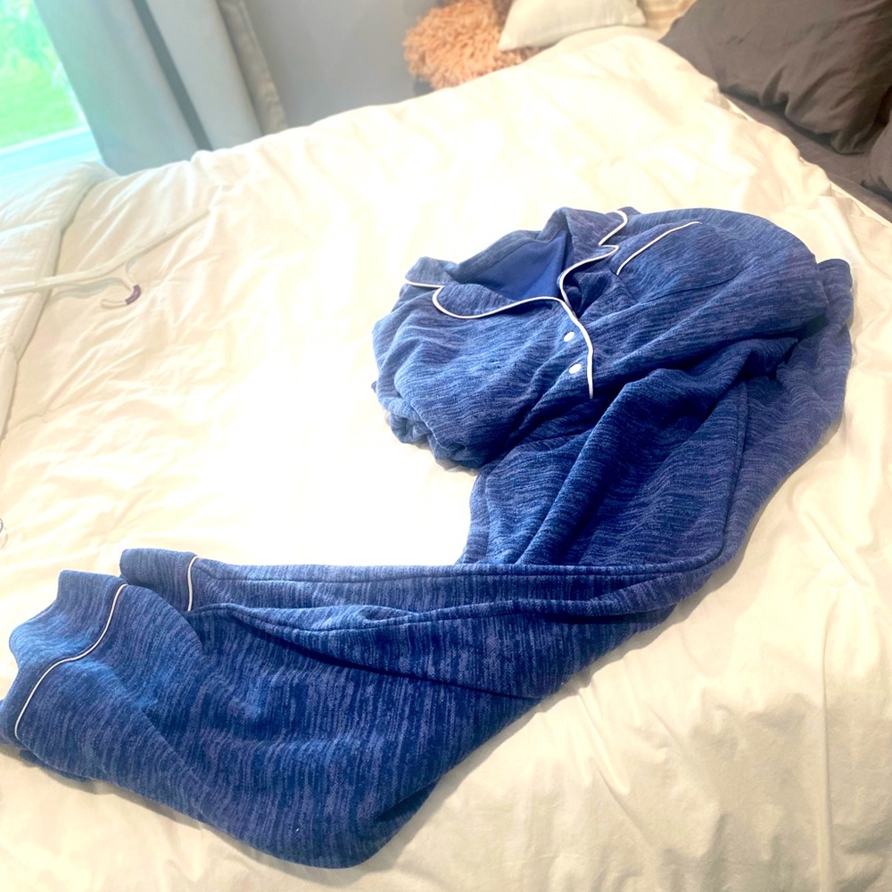Pajama’s